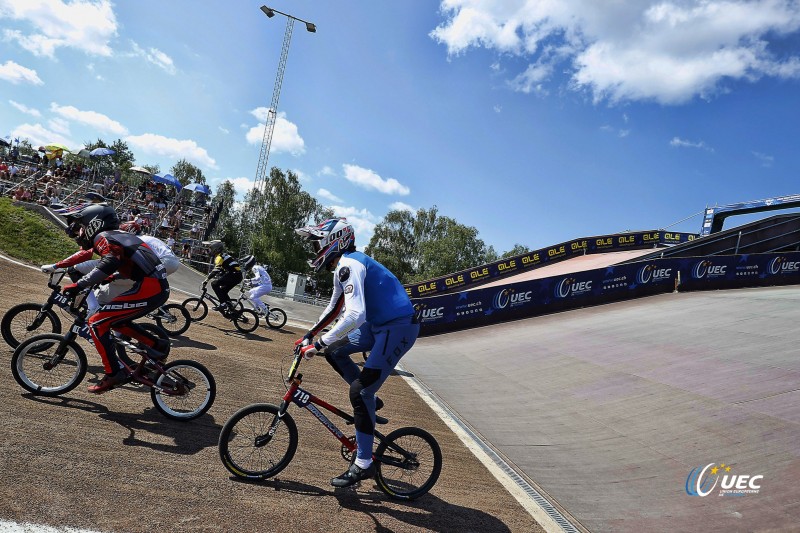 Tour de France 2025 - 112th Edition - 13th stage Loudenvielle - Peyragudes 10,9 km - 18/07/2025 -  - Kei Tsuji/SprintCyclingAgency?2025